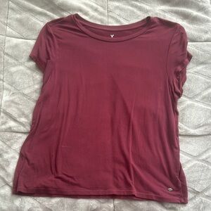 American eagle soft and sexy shirt